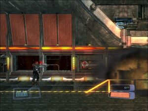 Screenshot de Blowout (ESP) (Rebajado)
