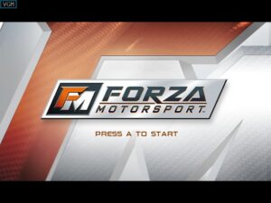 Screenshot de Forza Motorsport (ESP)