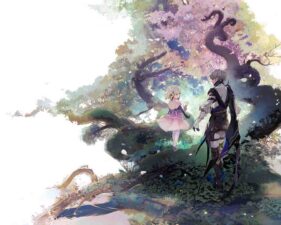 Screenshot de Oninaki (ESP) (Precintado)