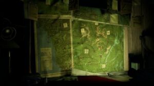 Screenshot de Pacific Drive (ESP) (Precintado)