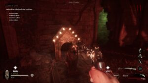 Screenshot de Sker Ritual (ESP) (Precintado)