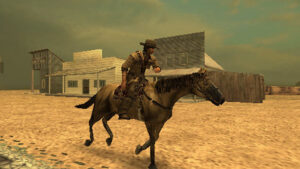 Screenshot de Gun Showdown (ESP)