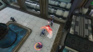 Screenshot de Memory Lost (Shift Edition) (ESP) (Precintado)