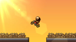 Screenshot de Lisa: Definitive Edition (ESP) (Precintado)
