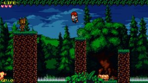 Screenshot de Reknum Origins Collection (ESP) (Precintado)