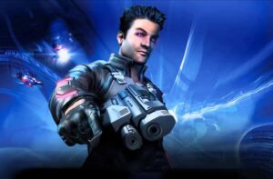 Screenshot de Deus Ex: Invisible War (ESP)