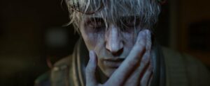 Screenshot de Karma: The Dark World (Limited Edition) (ESP) (Precintado)