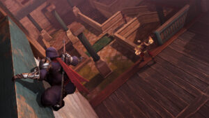 Screenshot de Aragami 2 (ESP)