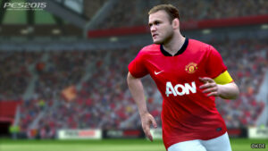 Screenshot de PES 2015: Pro Evolution Soccer (ESP)