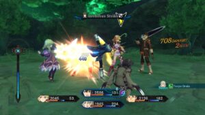 Screenshot de Tales of Xillia (Day One Edition) (ESP)