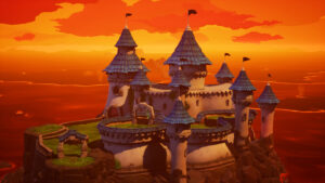 Screenshot de Spyro Reignited Trilogy (ESP) (Precintado)