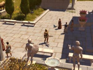 Screenshot de Titan Quest (EUR)