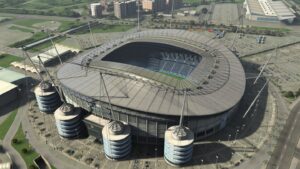 Screenshot de FIFA 14 (Legacy Edition) (ESP)
