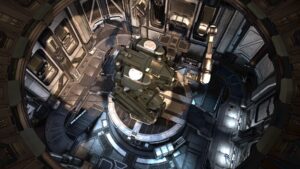 Screenshot de Halo 4 (Promo) (ESP) (Carátula)
