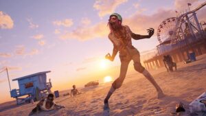 Screenshot de Dead Island 2 (Ultimate Edition) (ESP) (Precintado)