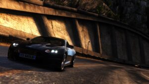 Screenshot de 007: Blood Stone (ALE)