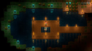 Screenshot de Core Keeper (UK) (Precintado)