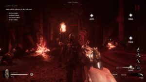 Screenshot de Sker Ritual (ESP) (Precintado)