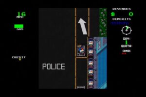 Screenshot de Midway Arcade Treasures 2 (ESP)