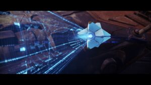 Screenshot de Destiny (ESP) (v1) (Rebajado)