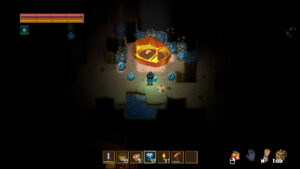 Screenshot de Core Keeper (UK) (Precintado)
