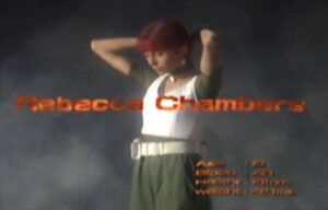 Screenshot de Resident Evil: Director's Cut (USA)