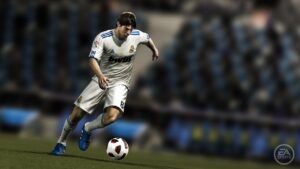 Screenshot de FIFA 12 (ESP)