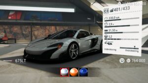 Screenshot de Gear.Club Unlimited 2 (Ultimate Edition) (ESP) (Precintado)
