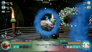 Screenshot de DrawFighters (ESP)