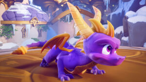 Screenshot de Spyro Reignited Trilogy (ESP) (Precintado)
