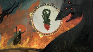 Screenshot de Dragon Age: The Veilguard (EUR) (Precintado)