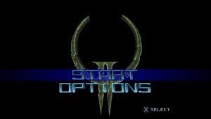 Screenshot de Quake II (ESP) (Carátula)