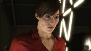 Screenshot de Heavy Rain: Move Edition (ESP) (Platinum)
