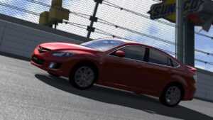 Screenshot de Gran Turismo 5: Prologue (ESP) (v1)