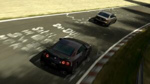 Screenshot de Gran Turismo 5 (ESP)