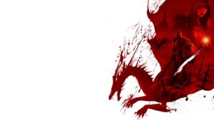 Screenshot de Dragon Age: Origins (ESP)