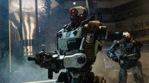 Screenshot de Call of Duty: Black Ops 7 (ESP) (Precintado)