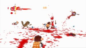 Screenshot de Fairytale Fights (ESP) (Rebajado)