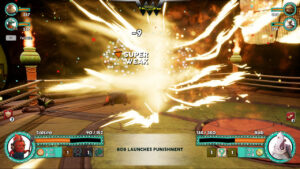 Screenshot de DrawFighters (ESP)