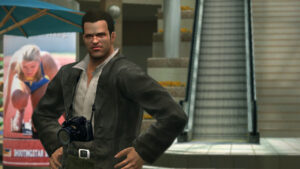Screenshot de Dead Rising (ESP)