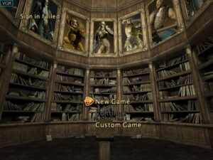 Screenshot de Kingdom Under Fire: Heroes (ESP)