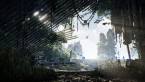 Screenshot de Crysis 3 (ESP)