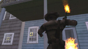 Screenshot de Gun Showdown (ESP)