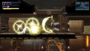 Screenshot de Metroid Dread (ESP) (Precintado)