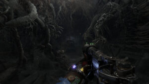 Screenshot de Metro Exodus (Complete Edition) (ESP) (Precintado)