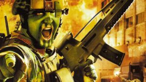 Screenshot de Tom Clancy's Ghost Recon 2 (ESP)