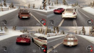 Screenshot de Gear.Club Unlimited 2 (Ultimate Edition) (ESP) (Precintado)