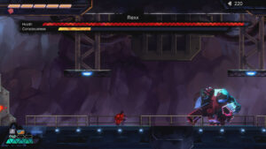 Screenshot de They Always Run (ESP) (Precintado)