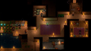 Screenshot de Core Keeper (UK) (Precintado)