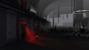 Screenshot de Beholder 2 (ESP) (Precintado)
